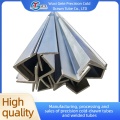 Bar Sudut Keluli Tahan Karat Tahan Lama untuk Pembinaan