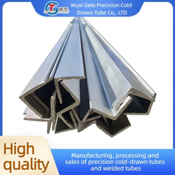 Bar Sudut Keluli Tahan Karat Tahan Lama untuk Pembinaan