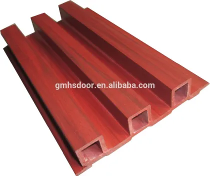 Wall panel , decorative insulation wall board