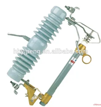 11-15KV THC Porcelain Drop Type Fuse Cutout