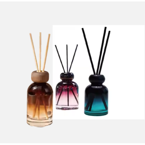 Экологичный ароматический воздух освежитель - многоразовый запах ликвидатор