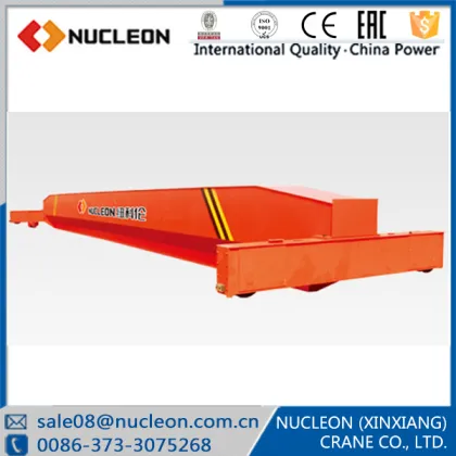 Nucleon Mini Hoist Crane