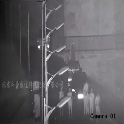 2.1 Megapixel High-Speed Dome Laser Camera with Night Vision for Enhanced Security