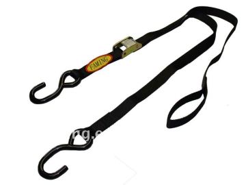Motorcycle Cam Lock Buckle Strap