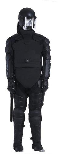 Anti-Riot suit