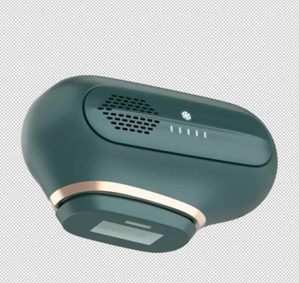 Choicy Sapphire IPL Hair Removal Device