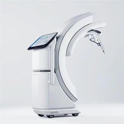 Robot housing injection molding parts customization service