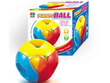 BALL SET