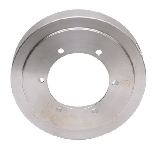 Custom ANSI Stainless Carbon Steel Forged Blind Flange