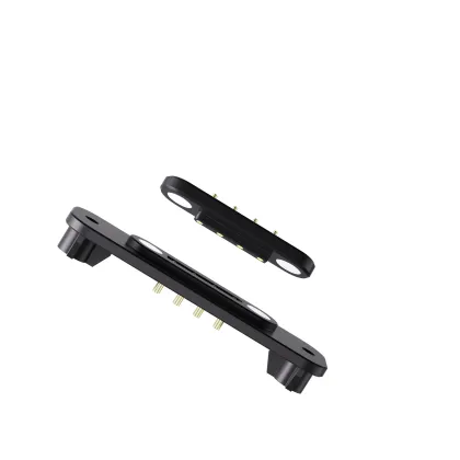 New Technology 4 Pin Magnetic Connector