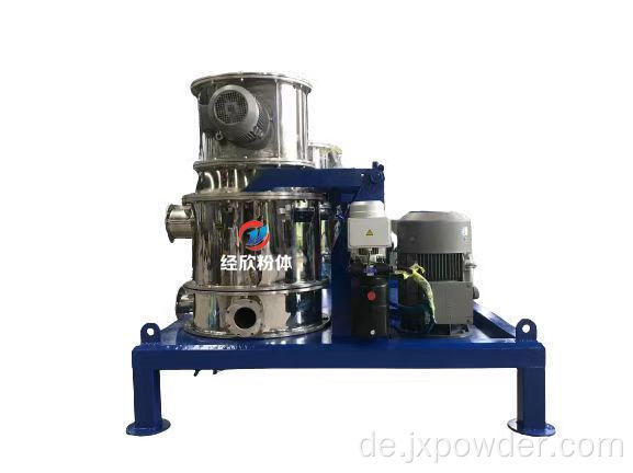 Hot Sale beste Qualität Feinheit Superfine Impact Mill