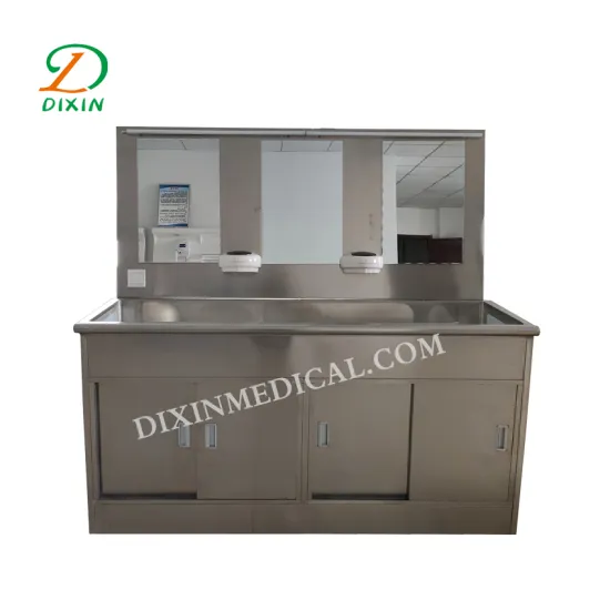 Hospital Service Sink Vintage Hospital Sinks