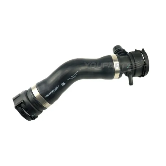 Silicone Radiator Hose for BMW E90 E81 E91 E92 - YouParts Coolant Tube
