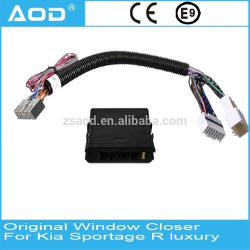 For Kia Sportage R luxury Window closer power window closer