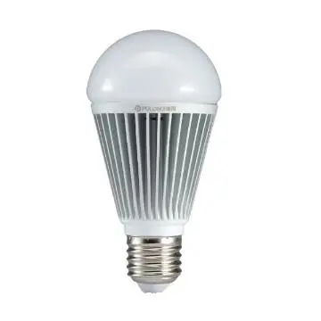 220 volt led light bulbs 12w E27 led globe bulb1000Lm