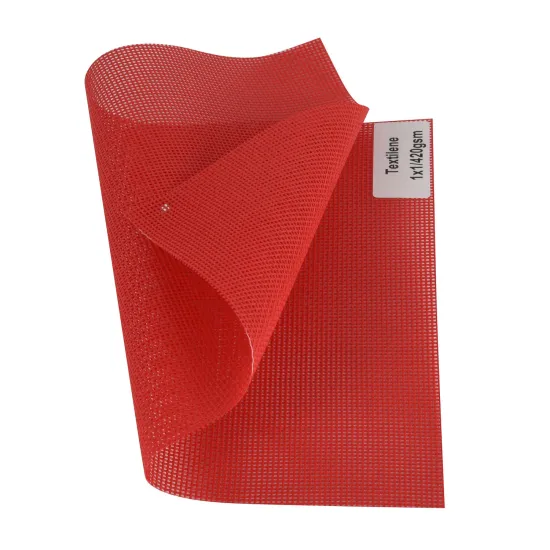 UV Resistant 420GSM Textile Mesh Fabric: Ideal for Beach Chairs