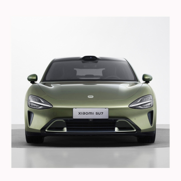 Chinesische neue elektrische Limousine SU7 Max: 5-Sitzer mit 800 km Reichweite
