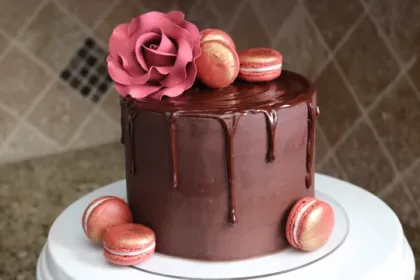 Wholesale Colorful Factory Selling Edible Brush Pen/Marker, Metallic Edible Brush Pen