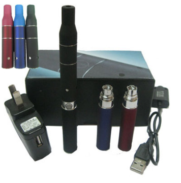 Dry Herb Vaporizer Electronic Cigarette EGO-Ago