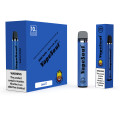 Original Vapesoul Disposable Vape 2000 Puffs In Stock