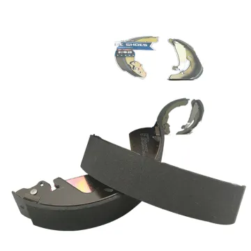 Wholesale Brake Pads: High-Quality Mini Cars Brake Shoes at Affordable Prices in Philippines, Popular in China
