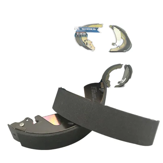 Wholesale Brake Pads: High-Quality Mini Cars Brake Shoes at Affordable Prices in Philippines, Popular in China