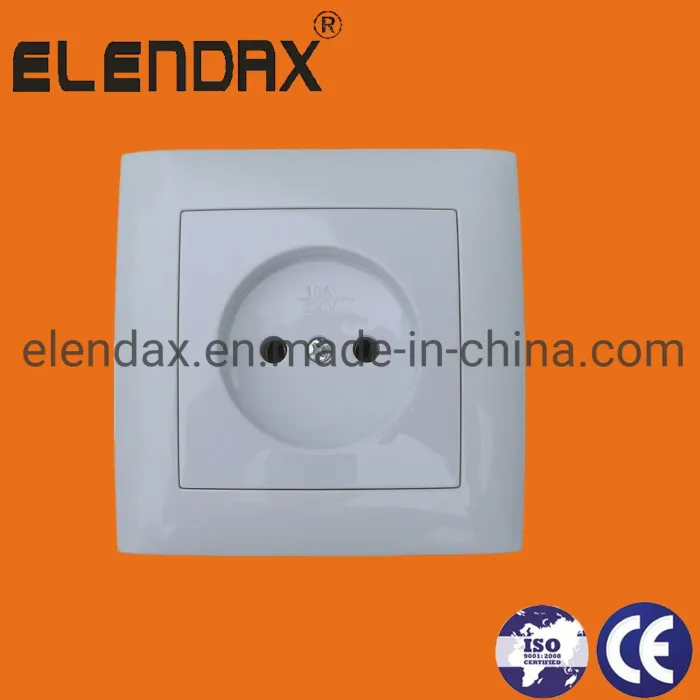 Stopkontak Listrik Ganda 16 AMPS N2 (F9210)