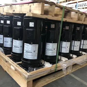 Hitachi Compressor Model 503DH-83C2Y 5P: Information and Purchase Options