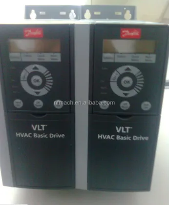 Danfoss VLT Soft Starter MCD 500 MCD600: Product Information and Specifications