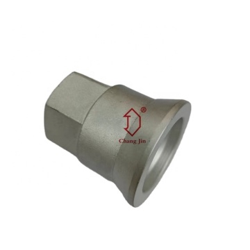Nut roda trak pengeluar untuk Volvo 22780273