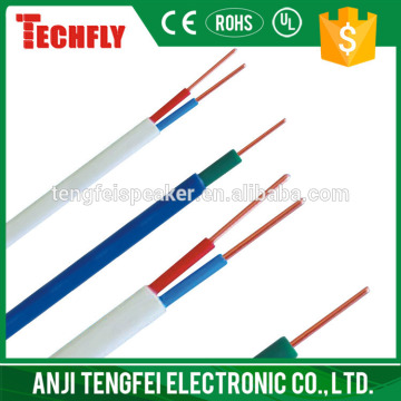 Jacket cable waterproof power cable