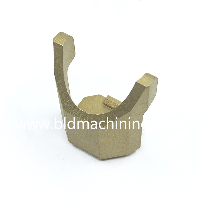 Cnc Machined Parts