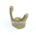 4 Axis CNC Milling Machining Custom Parts