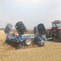 710-4.0 Extra Heavy Hydraulic Disc Disc Harrow