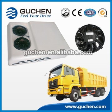 Most popular electric truck air conditioner / van air conditioning units