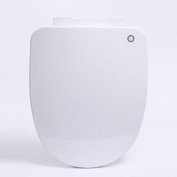Electrónica personalizada con asiento de inodoro WC autolimpiante