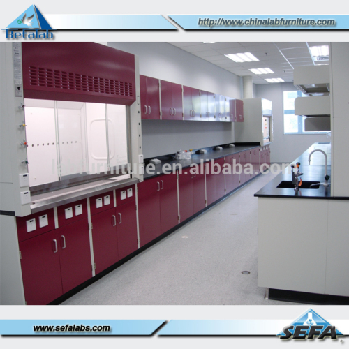 Laboratory Furniture / Laboratory Equipment South Africa Modular Lab