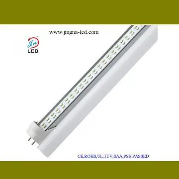 140LM/W SAA PSE T8 18W 3528 smd led tube light
