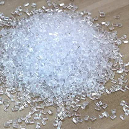 LOTTE Polycarbonate 1100U Molding Grade PC FR V2 UV-Resistant Granules