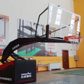Cheap Custom Hydraulic Basketball Hoop