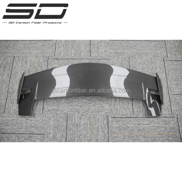 Carbon Fiber Rear Spoiler for Lamborghini URUS Performante