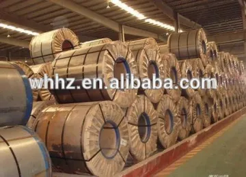 deep drawing cold rolled steel SPCG-SD