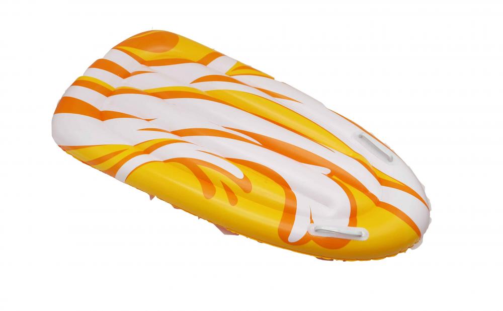 Swimming Pool Float With Handle For Kids Inflatable