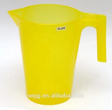 1000ML Plastic High Quality Measuring Cup Baking Tools