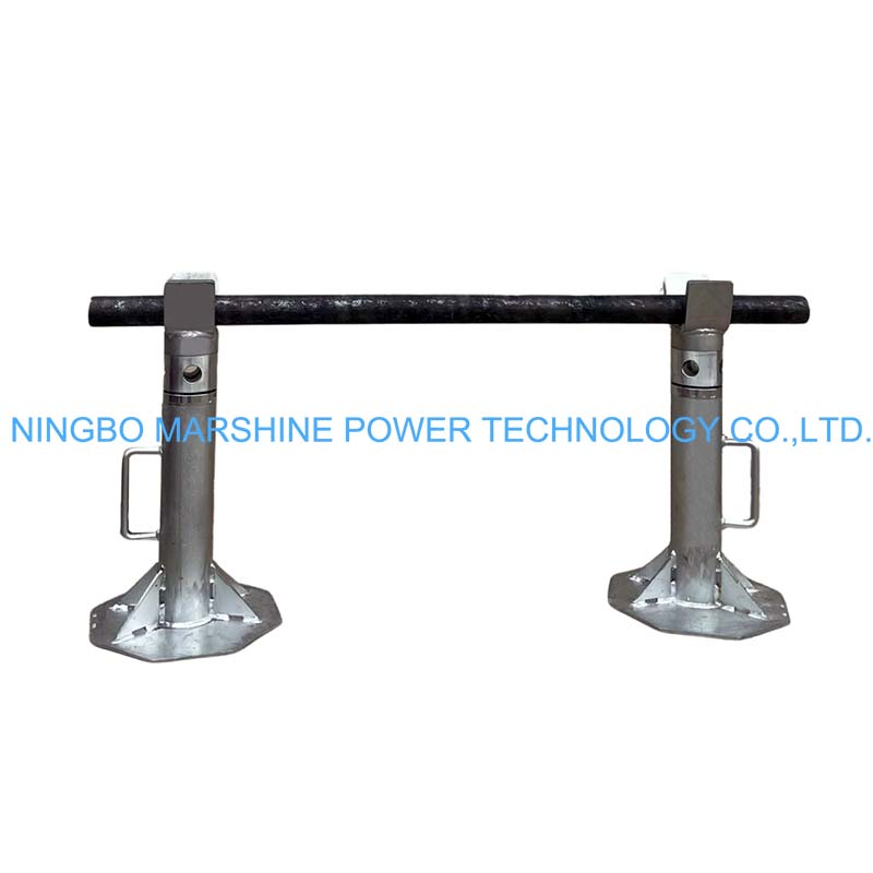 Spindle Bars