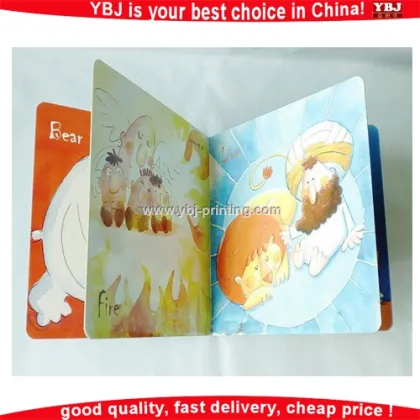 Magic Coloring Book,Magic Book,Children Book Publishers In China