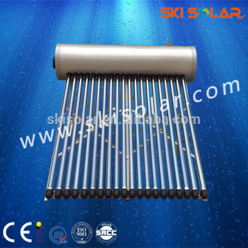 portable chinese factiory solar tube cup