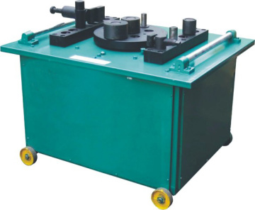 Steel Bar Bender (GW50)