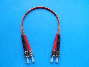 High Temperature Stability LANS Premise Installations Optic