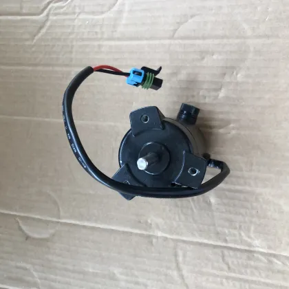 XTY Replacement Condenser Fan Motor for Carrier Transicold Bus Electric Motor